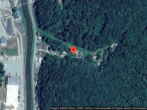Units Thomason Ln, Galax, VA 24333