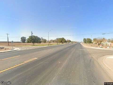E Santa Anna Pl, Gadsden, AZ 85336