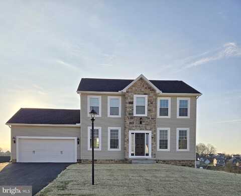 Red Stone Lane #Lot 69, HANOVER, PA 17331