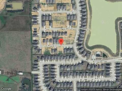 Tallow Creek Dr, Waller, TX 77484