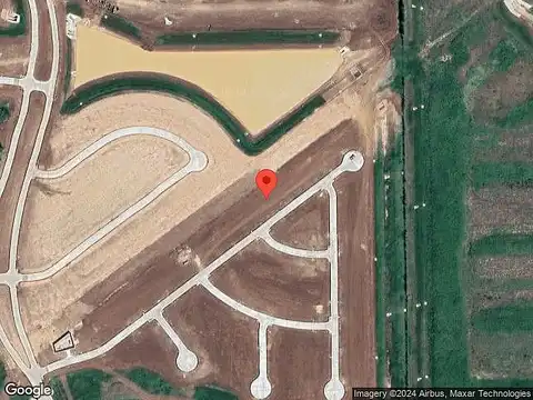 Slender Spreadwing Drive, Fulshear, TX 77441