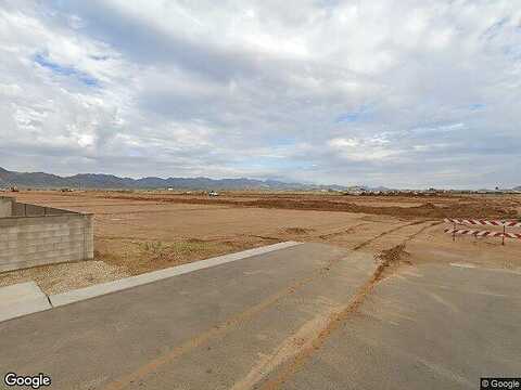 E Cerro Vis, Kingman, AZ 86409