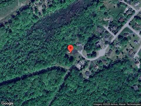 Northpark Drive, Middle Smithfield Twp, PA 18302