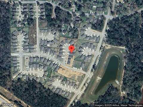 Selsdon Ct, Huffman, TX 77336