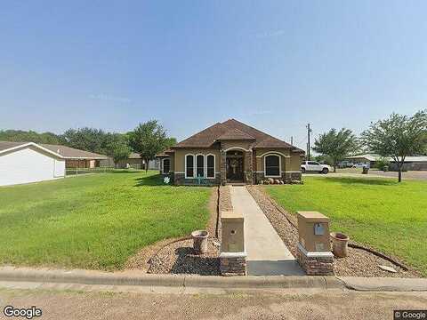 W Kohler St, Hebbronville, TX 78361