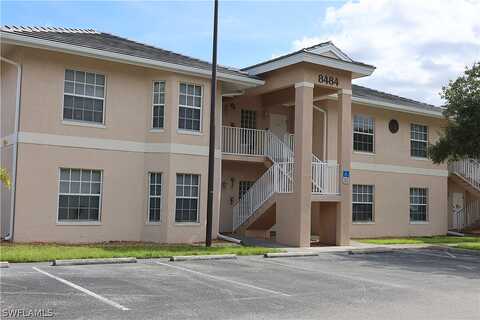 Bernwood Cove Loop, Fort Myers, FL 33966