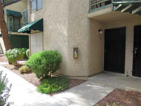 Elm Drive, Las Vegas, NV 89169