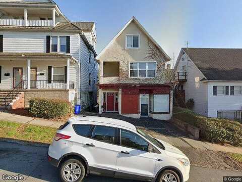 Taylor Ave, Scranton, PA 18510