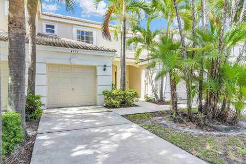 Palmbrooke Cir Circle, West Palm Beach, FL 33417