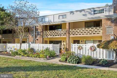 Stony Way, Norristown, PA 19403