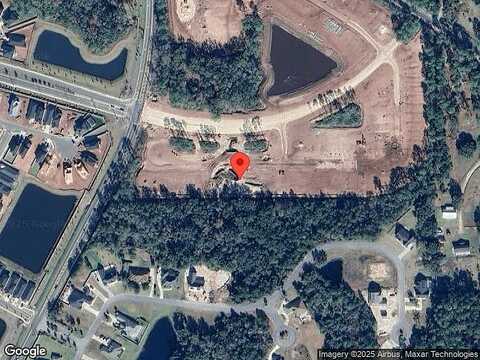 Stillpoint Way, Fernandina Beach, FL 32034