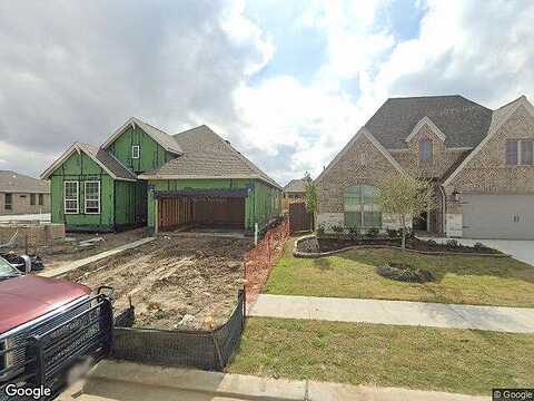 Vaughan Way, Manvel, TX 77578