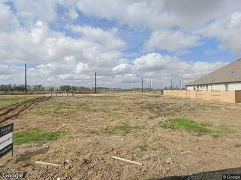 Vaughan Way, Manvel, TX 77578