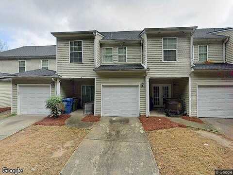 Parc, Atlanta, GA 30311