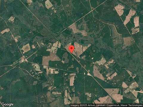 Tbd Menard Chapel Rd, Livingston, TX 77351