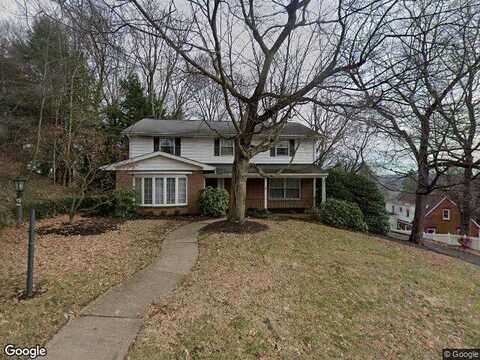 Woodland, GREENSBURG, PA 15601
