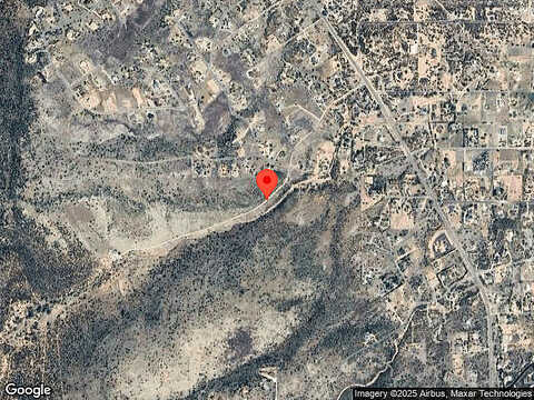 Lot 13 Stringfield, Prescott, AZ 86305