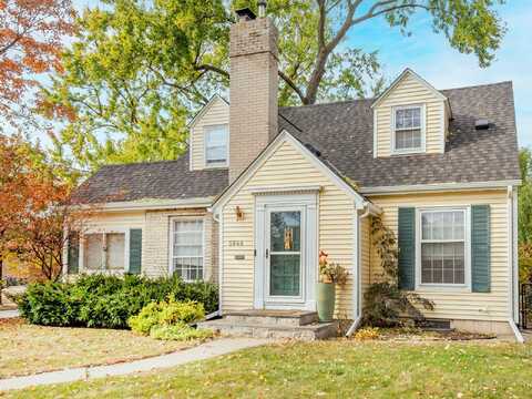 Emerson, MINNEAPOLIS, MN 55419