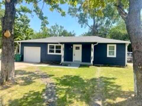 Dewberry, WILMER, TX 75172