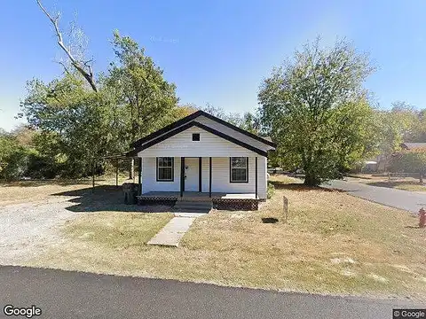 L, MUSKOGEE, OK 74403