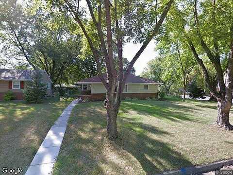 Mckinley, MINNEAPOLIS, MN 55432
