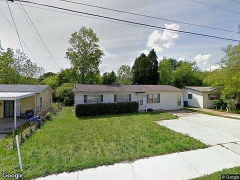 Maxham, AUSTELL, GA 30168