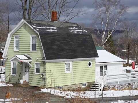 Johnsons, BERLIN, NH 03570