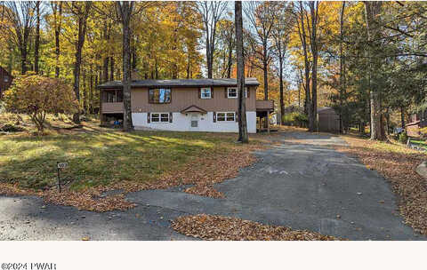 Pine, GREENTOWN, PA 18426