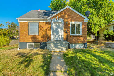 Adams, OGDEN, UT 84403