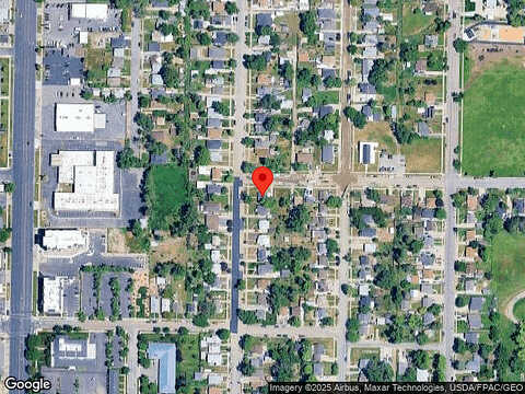 Adams, OGDEN, UT 84403