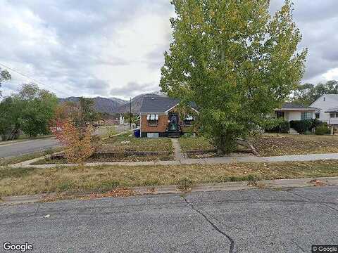 Adams, OGDEN, UT 84403