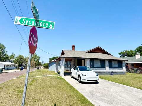 Sycamore, LAKELAND, FL 33815