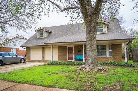 Whippoorwill, NORMAN, OK 73071