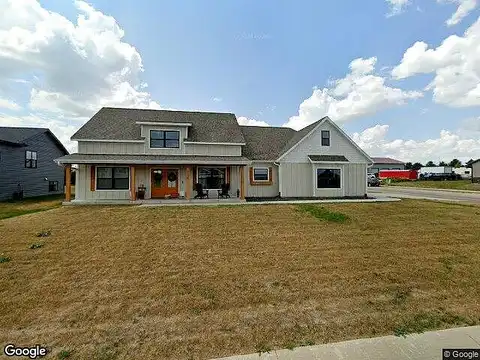 Whetstone, EYOTA, MN 55934