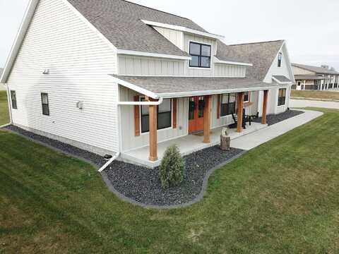 Whetstone, EYOTA, MN 55934