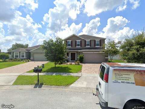 Ryegrass, CLERMONT, FL 34714