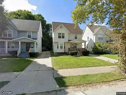 97Th, CLEVELAND, OH 44106