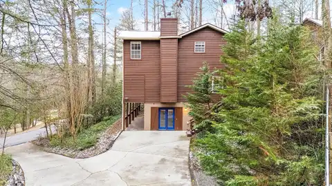 Brent Hills, GATLINBURG, TN 37738