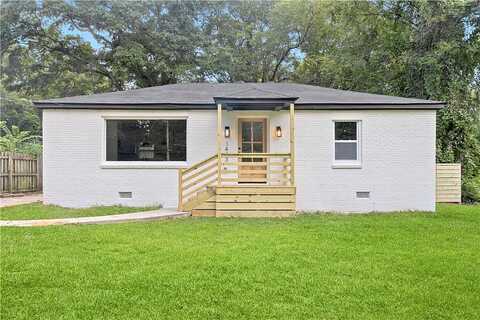 Meadowlark, DECATUR, GA 30032