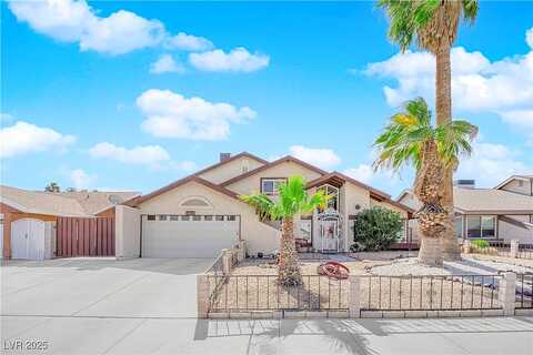 Ellerhurst, LAS VEGAS, NV 89103