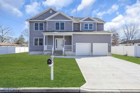 Birch, LANOKA HARBOR, NJ 08734