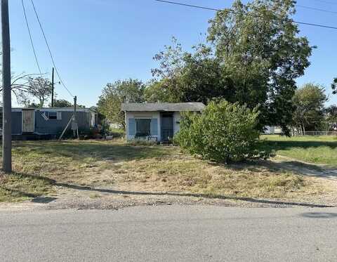 South Commerce, WILLS POINT, TX 75169