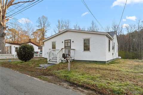 Pine, WAKEFIELD, VA 23888