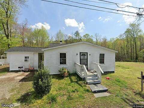 Pine, WAKEFIELD, VA 23888