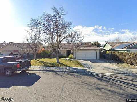 Pomona, LOS BANOS, CA 93635