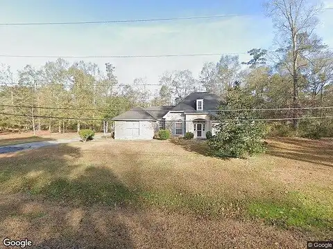 Patricks, PONCHATOULA, LA 70454