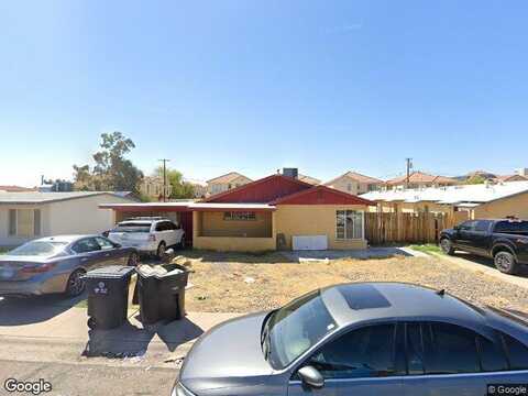 Stanley, TEMPE, AZ 85281