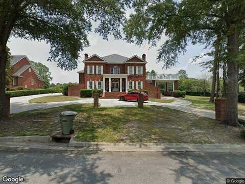 Club, DOUGLAS, GA 31533