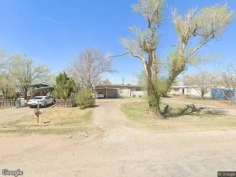 Triangle, AMARILLO, TX 79107