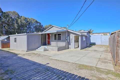 4Th, OCEANO, CA 93445